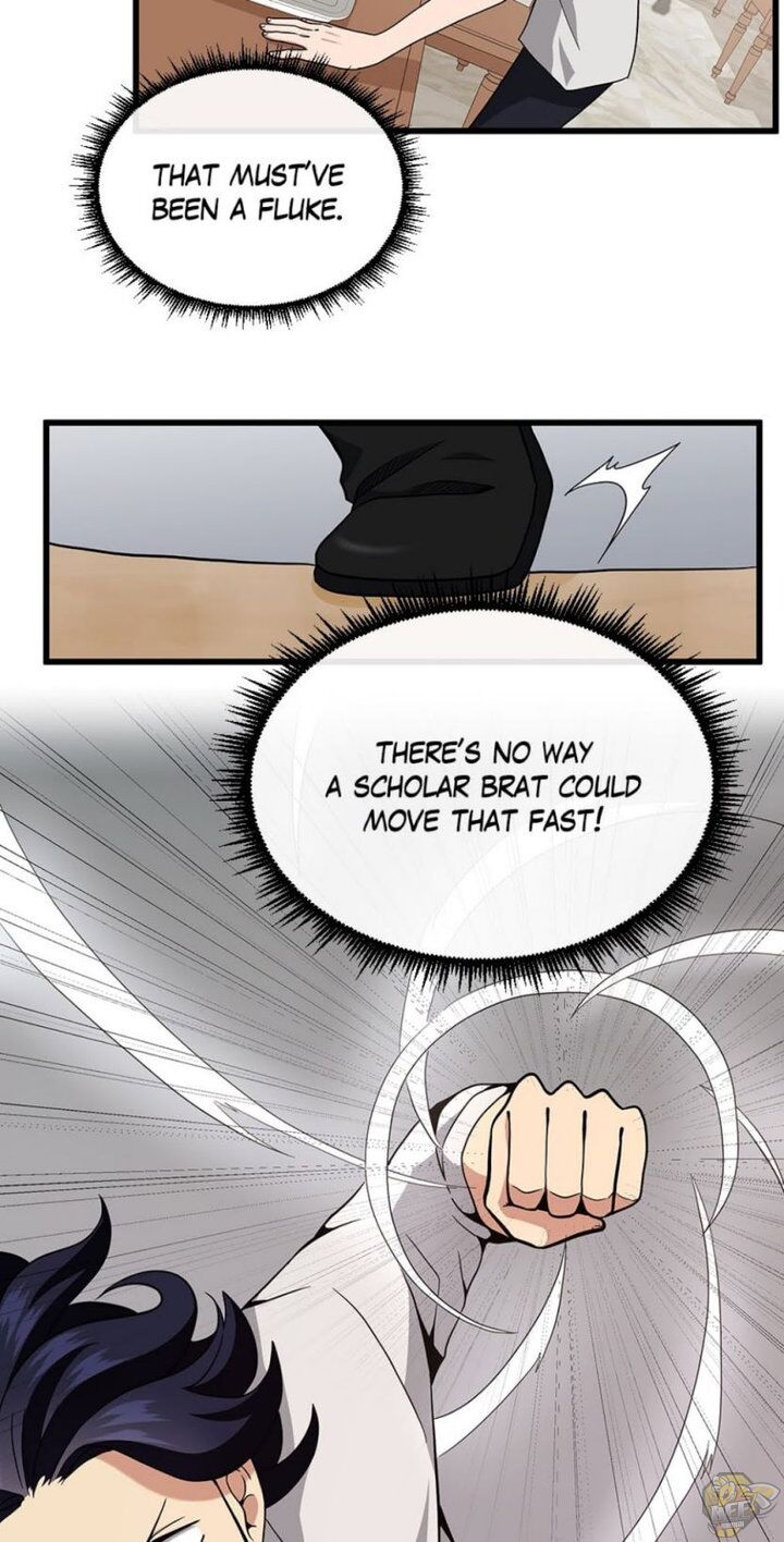 The Beginning After The End Chapter 89 image 74